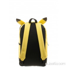 Pokemon Pikachu Big Face Backpack 567267446